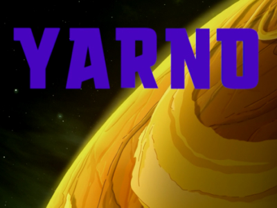 Image of Yarno